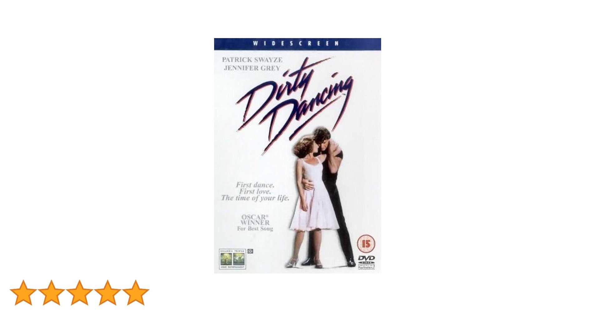 Amazon.co.jp: Dirty Dancing [DVD] : Anne Reid, Cynthia